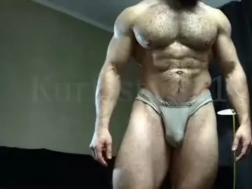 Chaturbate Adult Webcam of kurt_stone1