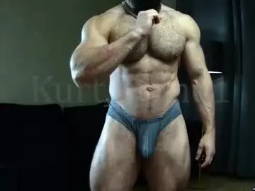Chaturbate Live Porn of kurt_stone1