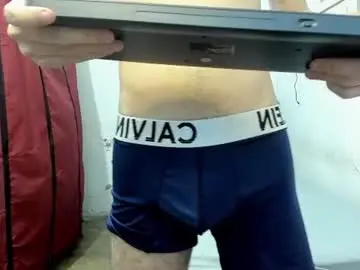 Chaturbate Adult Webcam of michael_david0528
