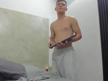 Chaturbate Live Porn of robinlion91