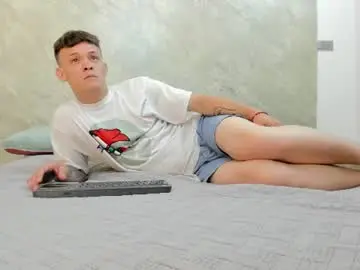 Chaturbate Best Webcam of robinlion91