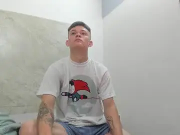 Chaturbate Best Webcam of robinlion91