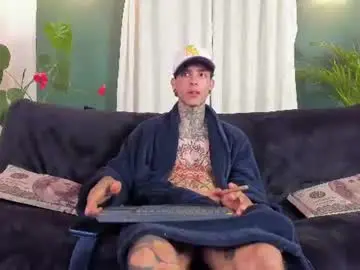 Chaturbate Private Sex Chat of aron_ford