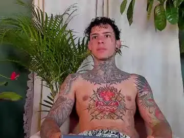 Chaturbate Best Webcam of aron_ford