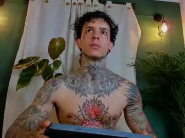 Chaturbate Adult Webcams of aron_ford