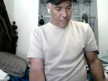 Chaturbate Live Porn of dominicanorico