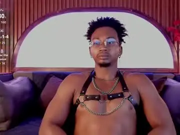 Chaturbate Free Live Porn of jamalmyst_