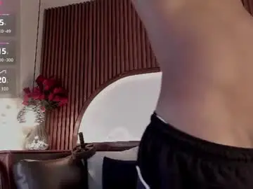 Chaturbate Free Porn Cam of jamalmyst_