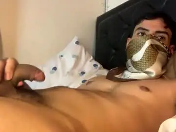 Chaturbate Best live sex cam show of juan_bunny