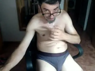 Chaturbate Nude Webcam of lobosolitario73