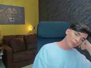 Chaturbate Sex Chat of milandash