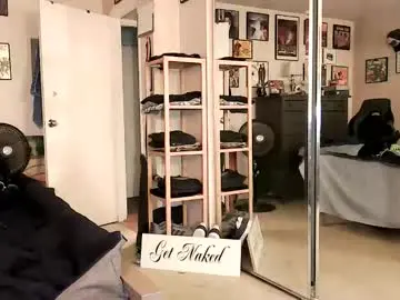 Chaturbate Nude Webcam of nakedmonkey