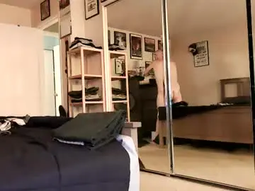Chaturbate Sex Cam of nakedmonkey