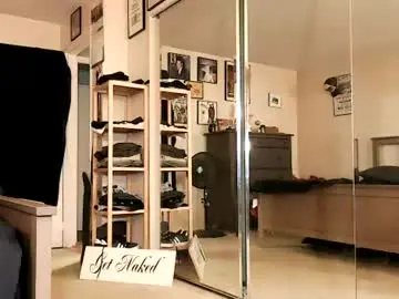 Chaturbate Nude Webcam of nakedmonkey