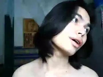 Chaturbate Live Sex of asian_babyboi
