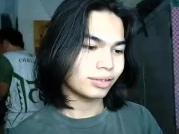 Chaturbate Best live sex cam show of asian_babyboi
