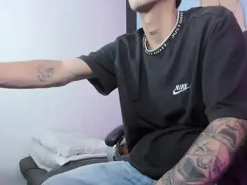Chaturbate Sex Chat of dereck_boyy_