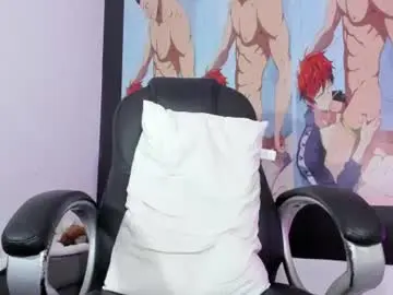 Chaturbate Nude Webcam of dereck_boyy_
