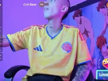 Chaturbate Watch Live Sex Cams of dereck_boyy_