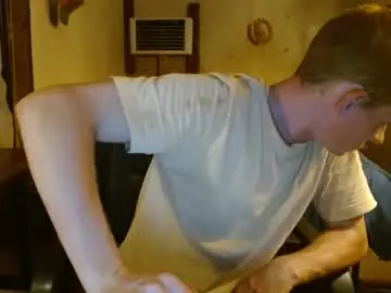 Chaturbate Sex Cam of ethansteelexxx2