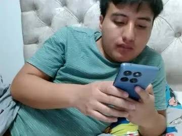 Chaturbate Private Sex Chat of julianalvarez95