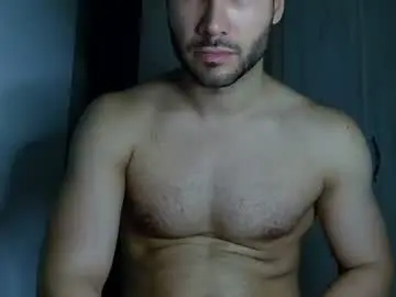 Chaturbate Live Sex Cam of justynxxx1