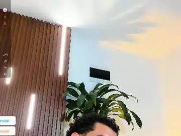 Chaturbate Adult Video Chat of lucasanto_