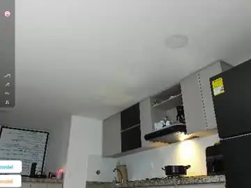 Chaturbate Sex Chat of lucasanto_