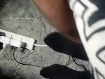 Chaturbate Best Webcam of manlikesolo