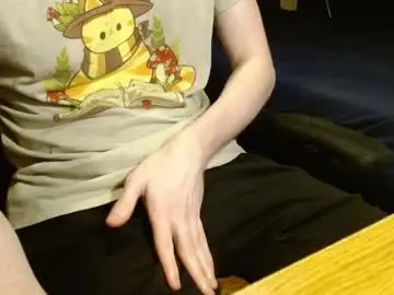 Chaturbate Sex Chat of readytocum90