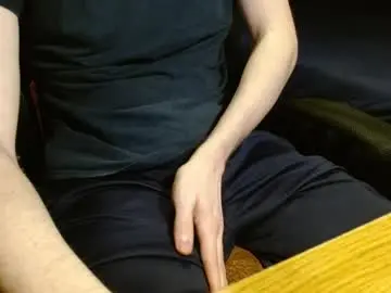 Chaturbate Sex Chat of readytocum90