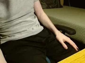 Chaturbate Live Sex Cam of readytocum90