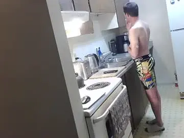 Chaturbate Nude Webcam of 51_donny