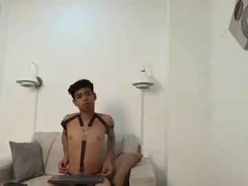 Chaturbate Adult Webcams of alexx_cum18