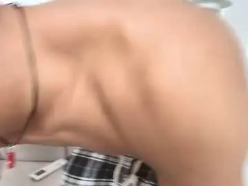 Chaturbate Sex Chat of alexx_cum18
