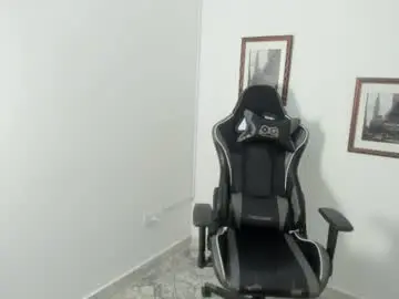 Chaturbate Nude Webcam of alexx_cum18