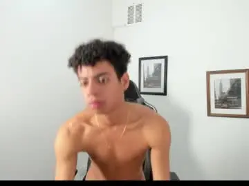 Chaturbate Free Porn Cam of alexx_cum18