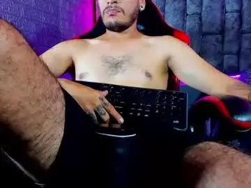Chaturbate Best Webcam of axell_cross2