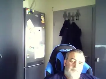 Chaturbate Live Sex Cam of chris250268