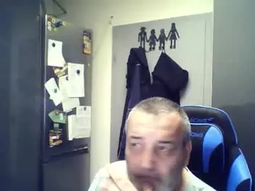 Chaturbate Private Sex Chat of chris250268