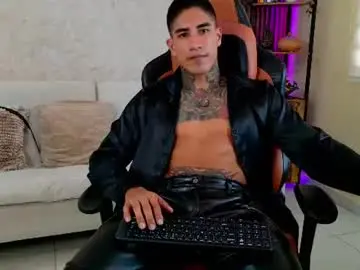 Chaturbate Best Webcam of chris_reilly