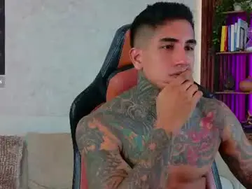 Chaturbate Adult Video Chat of chris_reilly