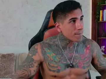Chaturbate Sex Cam of chris_reilly