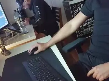 Chaturbate Live Sex of jhony_xx
