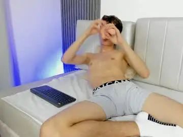 Chaturbate Free Porn Cam of kylorx_xx