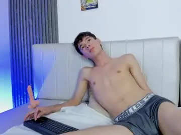 Chaturbate Sex Cam of kylorx_xx