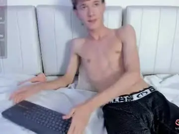Chaturbate Adult Video Chat of kylorx_xx