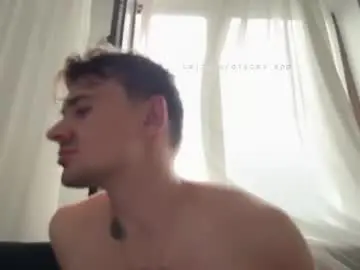 Chaturbate Sex Cam of michael_sexdevil