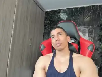 Chaturbate Adult Webcams of adan_sin1