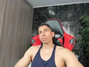 Chaturbate Watch Live Sex Cams of adan_sin1
